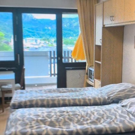 Panoramahaus 6140 Apartment Bad Reichenhall Bagian luar foto