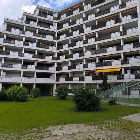 Panoramahaus 6140 Apartment Bad Reichenhall Bagian luar foto