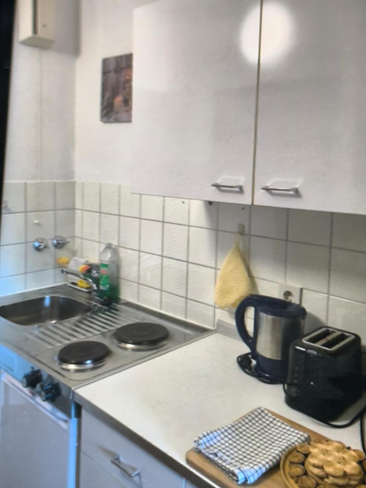 Panoramahaus 6140 Apartment Bad Reichenhall Bagian luar foto