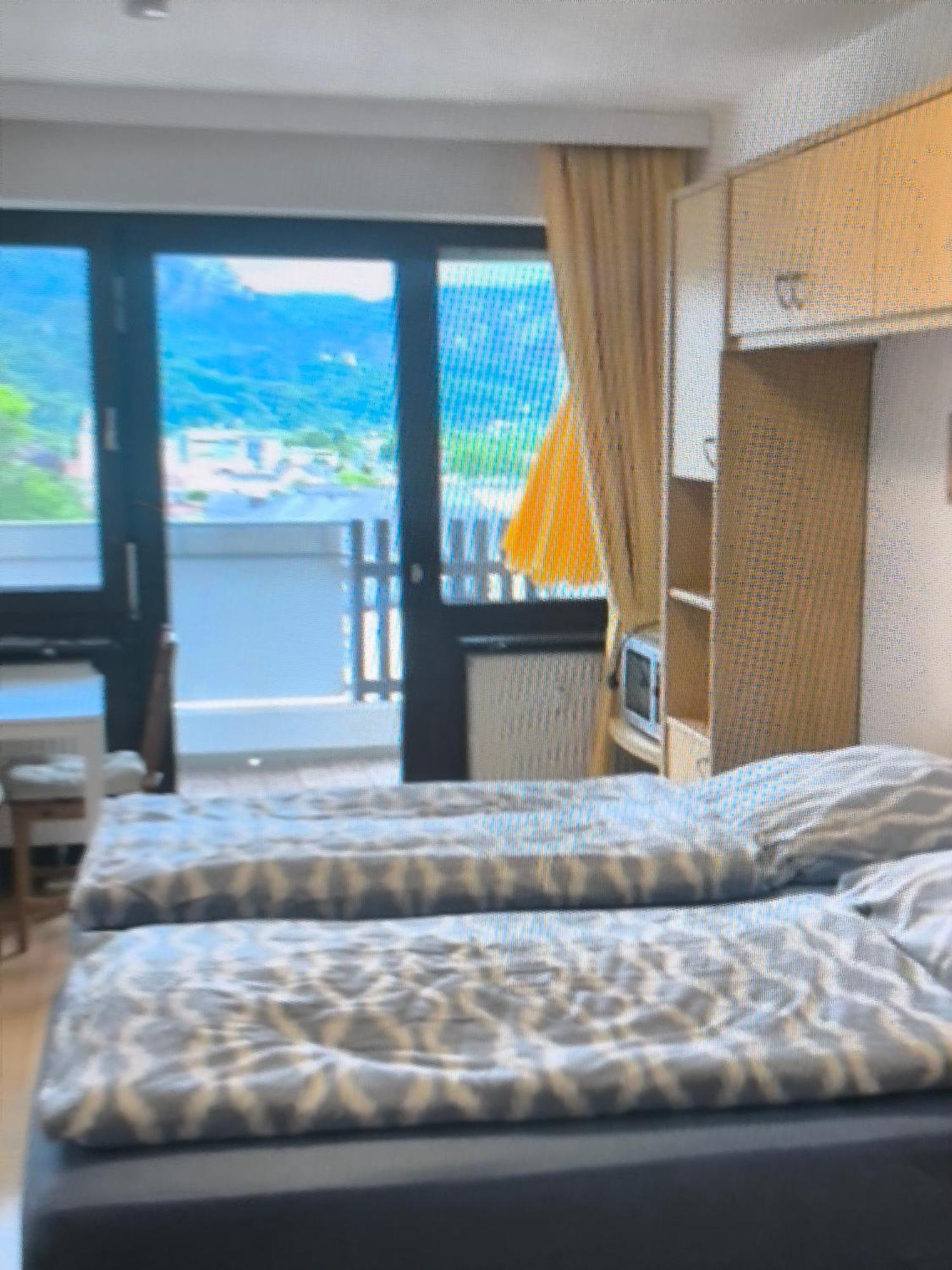 Panoramahaus 6140 Apartment Bad Reichenhall Bagian luar foto