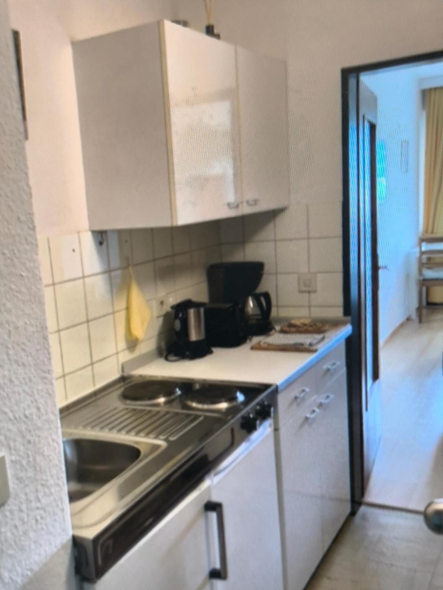 Panoramahaus 6140 Apartment Bad Reichenhall Bagian luar foto