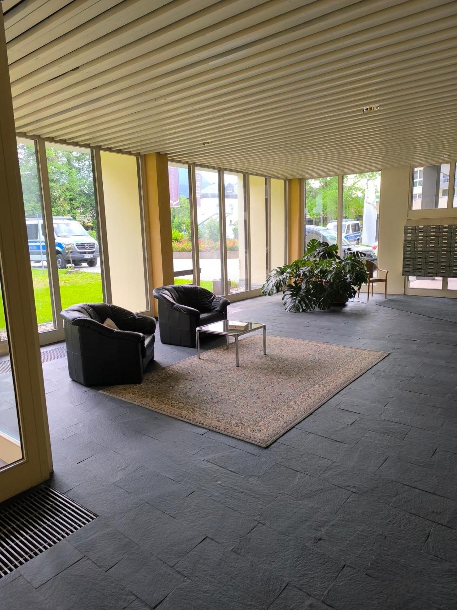 Panoramahaus 6140 Apartment Bad Reichenhall Bagian luar foto
