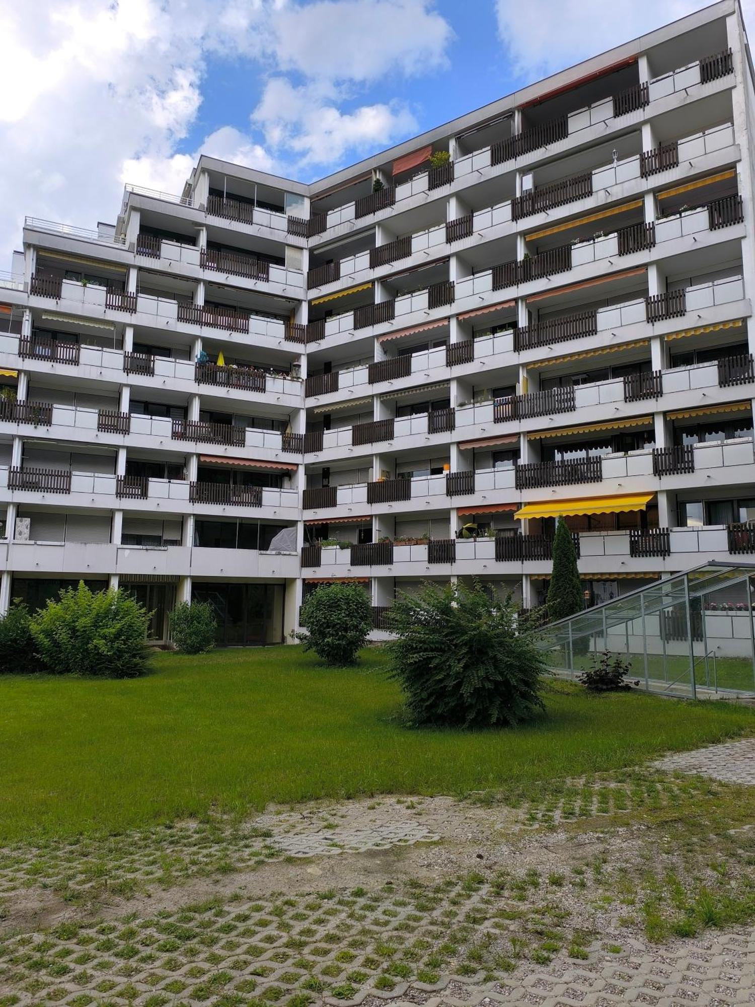 Panoramahaus 6140 Apartment Bad Reichenhall Bagian luar foto